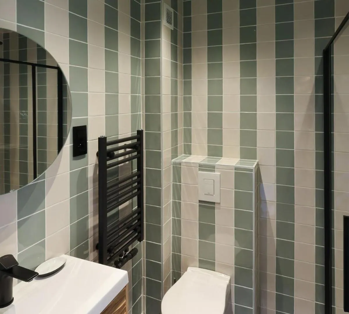Fernand Cocq Elegant Residence Bruxelas 0*,  Bélgica